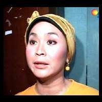 Ulfa Dwiyanti Berbesar Hati