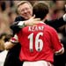 Fergie: Keane Pemain Terbaik Saya