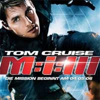Mission: Impossible 3 Mengecewakan