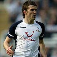 Sialnya Nasibmu, Spurs