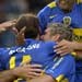 Boca Raih Gelar Juara Argentina 