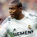 Real Madrid ke Peringkat Dua