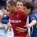Osasuna Kalah, Celta Vigo Imbang