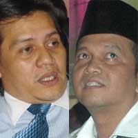 Gusti Berharap SB Tak Cabut Laporan