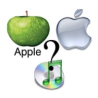 Apple Computer Kalahkan The Beatles