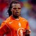 Davids Tak Masuk Oranye