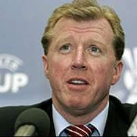 McClaren Berharap Beri Gelar Terakhir