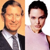 Angeline Jolie Lirik Pangeran Charles
