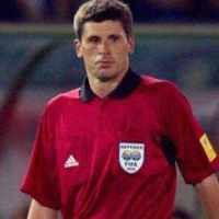 Pemilihan Wasit Piala Dunia Dipertanyakan