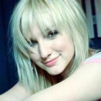 Ashlee Simpson Operasi Hidung