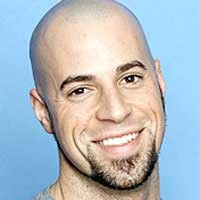Chris Daughtry Tereliminasi!