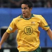 Hiddink Umumkan Skuad Piala Dunia Australia  