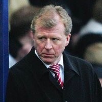 McClaren Keluhkan Keputusan Wasit