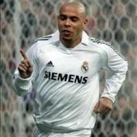 Ronaldo Masih Senang di Real