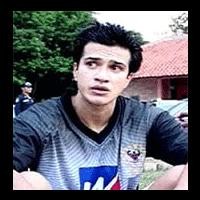 Primus Rahasiakan Jenis Kelamin Bayinya