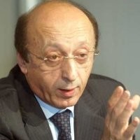 Seluruh Pengurus Juve Mengundurkan Diri