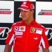 Schumi Santai Soal Karir