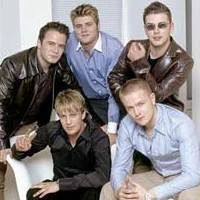 Mike Tyson Personel Baru Westlife?