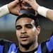 Adriano: Saya Tetap di Inter
