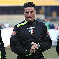FIGC Tarik De Santis dari Piala Dunia