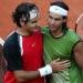 Lagi, Nadal Kontra Federer