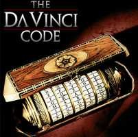 KWI: The Da Vinci Code Tak Perlu Dilarang