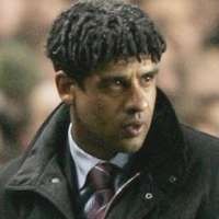 Rijkaard: Tak Ada Favorit