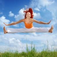 Jadi Gemuk atau Langsing? Semua Karena Cinta!