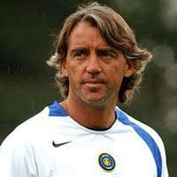Mancini Semusim Lagi di Inter