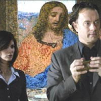 The Da Vinci Code : Tak Seheboh Kontroversinya
