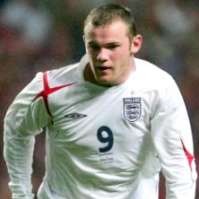 Eriksson Tunggu Hasil Scan Rooney