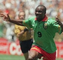 Usia 46 Tahun Masih Merumput