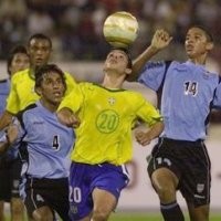 MU Incar Ronaldinho Baru