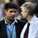 Rijkaard Salut pada Arsenal