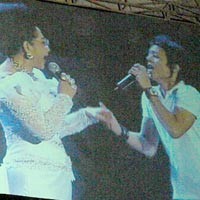 Tribute to Titiek Puspa