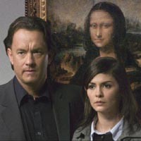 Sutradara The Da Vinci Code Frustrasi