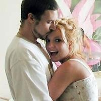 Kevin Federline Biarkan Britney Tenggelam