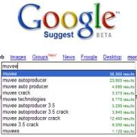 Google Suggest Arahkan Pengguna ke Pembajakan? 