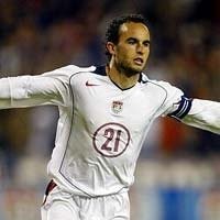 Nilai Piala Dunia di AS Meningkat