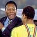Pele: Jalan Brasil Takkan Mudah  