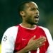 Henry: Saya Ingin Bertahan di Arsenal