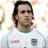 Iran Andalkan Pemain Bundesliga