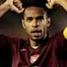 Henry Tetap di Arsenal 