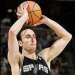 Spurs Sukses Tahan Dallas
