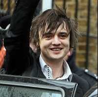Demi Cinta, Pete Doherty Stop Narkotika
