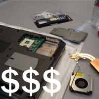 Oleh Konsumennya, Asus Diperas US$5 Juta