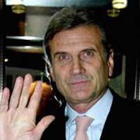 Inter Terseret Kasus Mafia Wasit