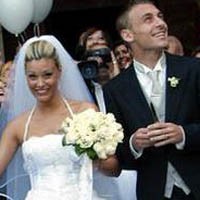 
Momen Spesial De Rossi Sebelum Piala Dunia