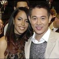 Jet Li Dikejar Kenangan Aaliyah