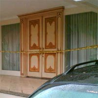 Kucing-kucingan, Halimah Keluar dari Polda